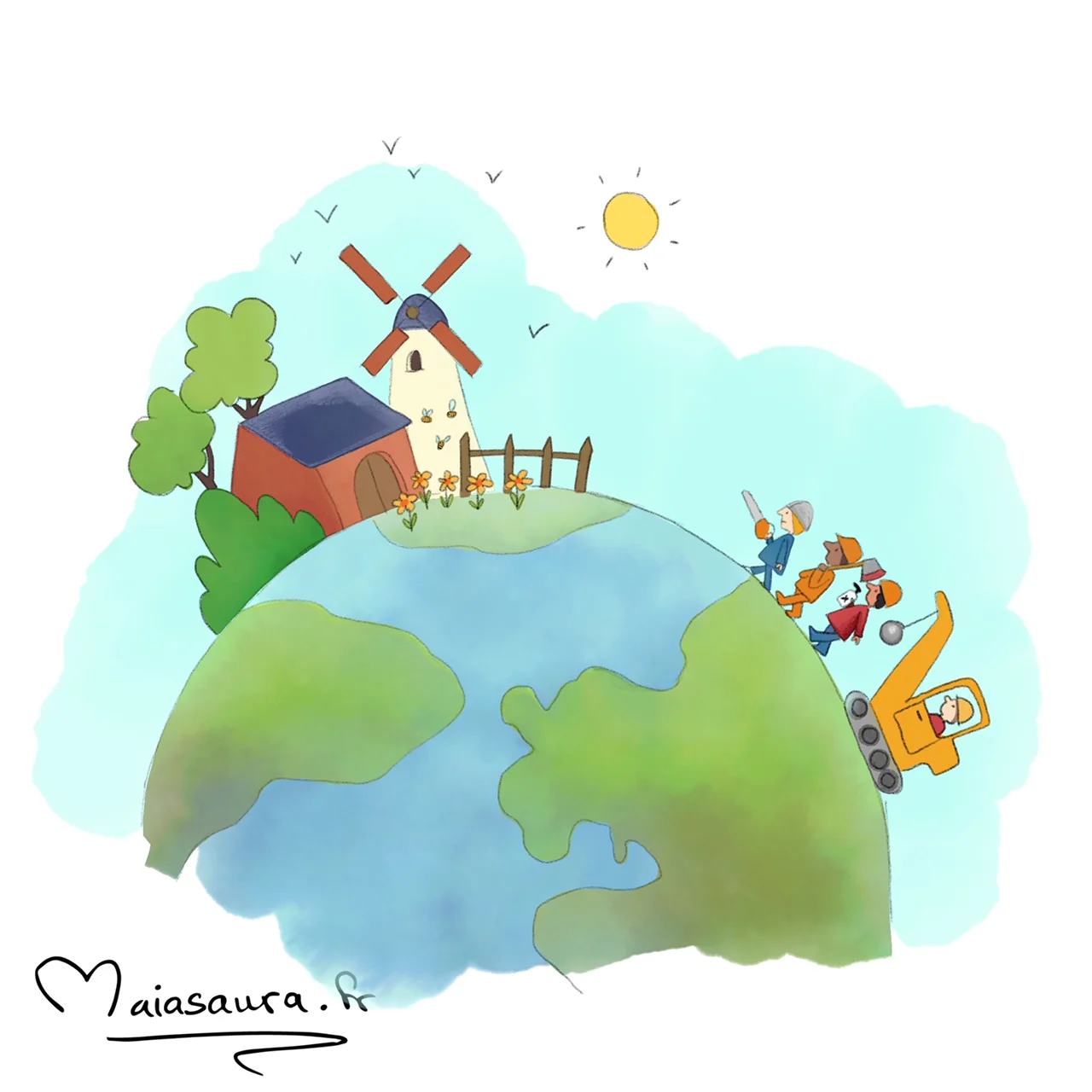 Miniature 1